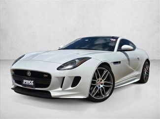 Used 2016 Jaguar F-TYPE S AWD/4WD video 1