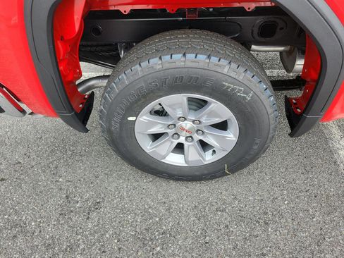 New 2026 GMC Sierra 1500 Pro w/ Pro Value Package image 5