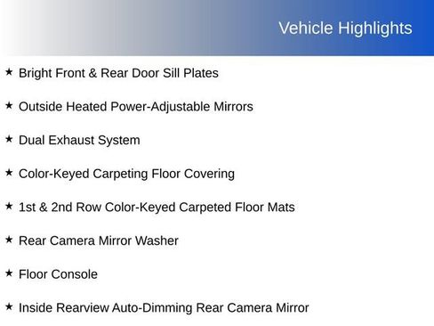 Used 2023 Chevrolet Suburban High Country image 12