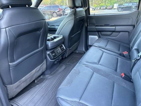 Used 2023 Ford F150 Raptor AWD/4WD image 10