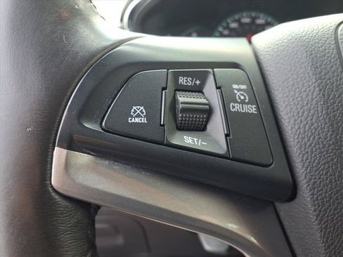 Used 2019 Chevrolet Trax LT w/ LT Convenience Package AWD/4WD image 20