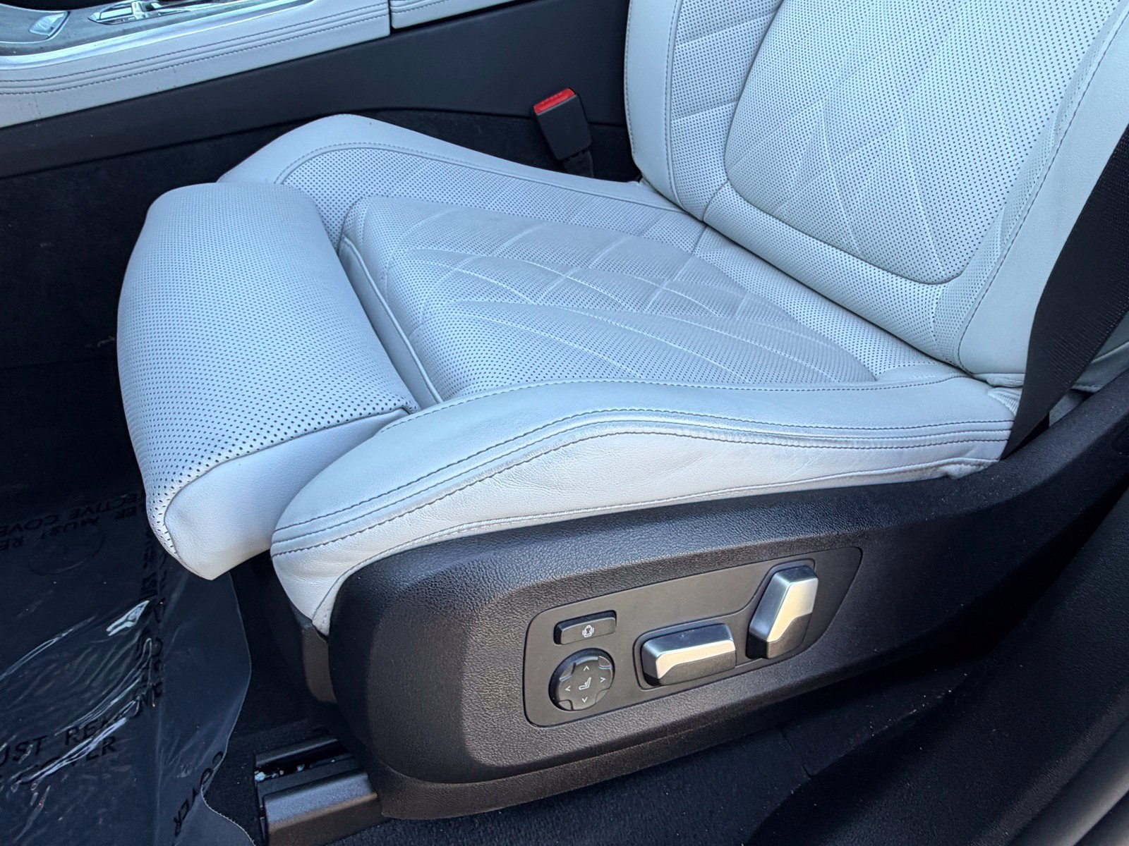 Used 2025 BMW X5 sDrive40i w/ Premium Package RWD image 33