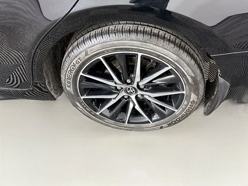 Certified 2023 Toyota Camry SE w/ Cold Weather Package image 23