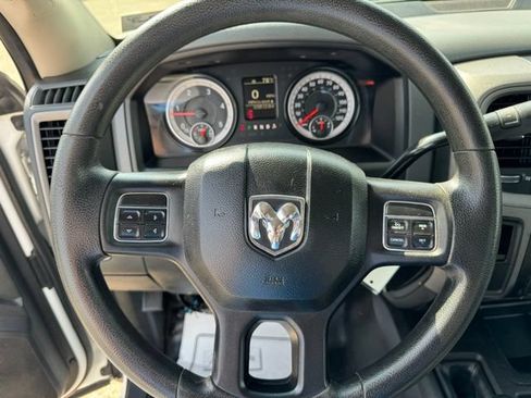 Used 2016 RAM 5500 Tradesman w/ Ambulance Prep Group AWD/4WD image 19
