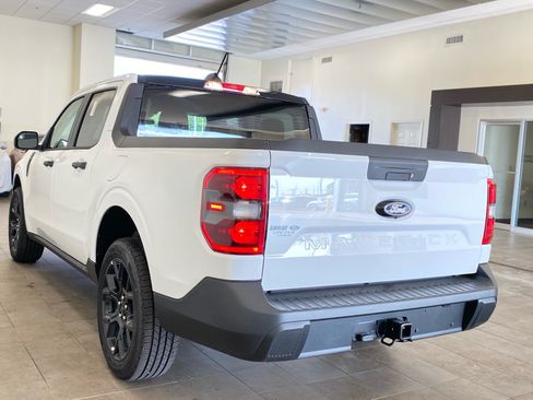 New 2026 Ford Maverick XLT w/ Equipment Group 301A AWD/4WD image 5