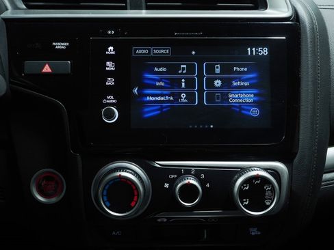 Used 2019 Honda Fit EX-L image 16