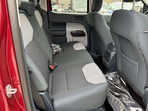 New 2026 Ford Maverick XLT w/ XLT Luxury Package image 13