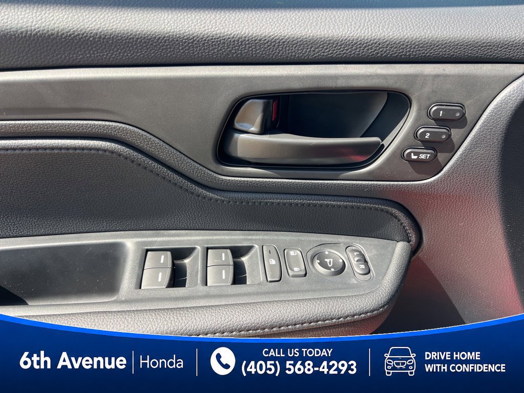 New 2026 Honda Odyssey Sport-L image 12
