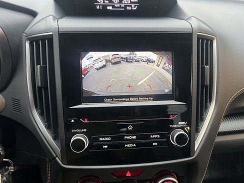 Used 2023 Subaru Crosstrek 2.0i Premium image 41