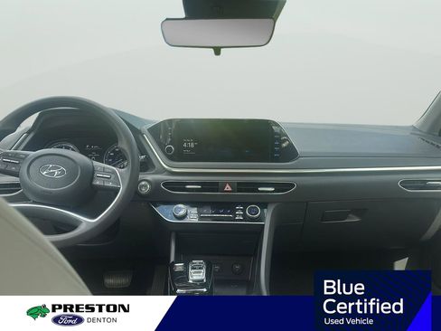 Used 2023 Hyundai Sonata SEL FWD image 13