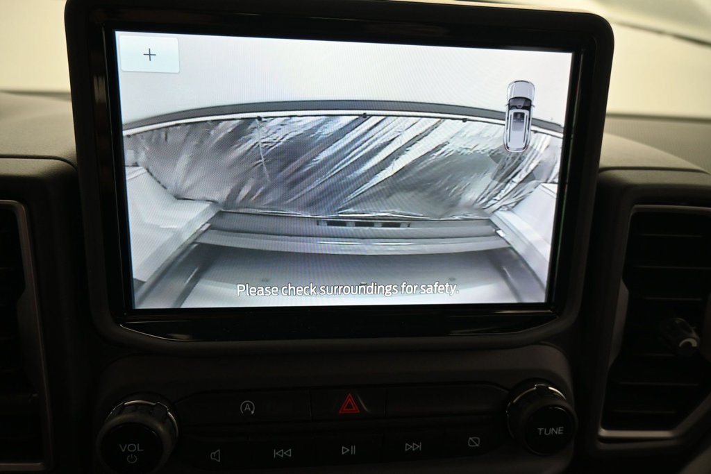 Used 2021 Ford Bronco Sport Big Bend w/ Big Bend Package AWD/4WD image 24