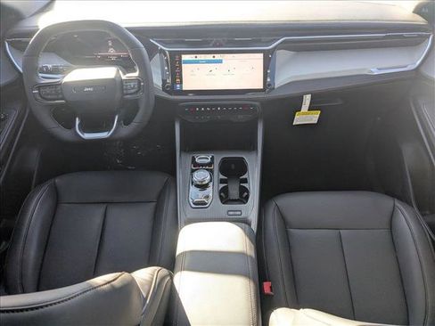 New 2026 Jeep Cherokee Limited image 14