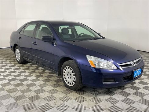 Used 2007 Honda Accord VP image 17
