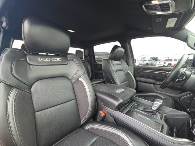 Used 2025 RAM 1500 RHO w/ RHO Level 1 Equipment Group AWD/4WD image 20
