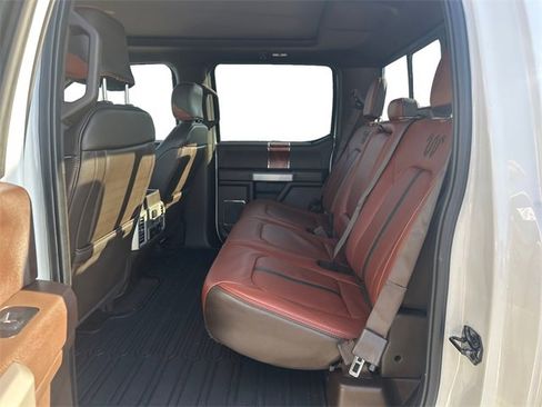 Used 2020 Ford F150 King Ranch w/ Equipment Group 601A Luxury image 16