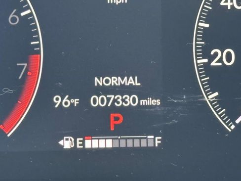 Certified 2024 Honda HR-V Sport image 22
