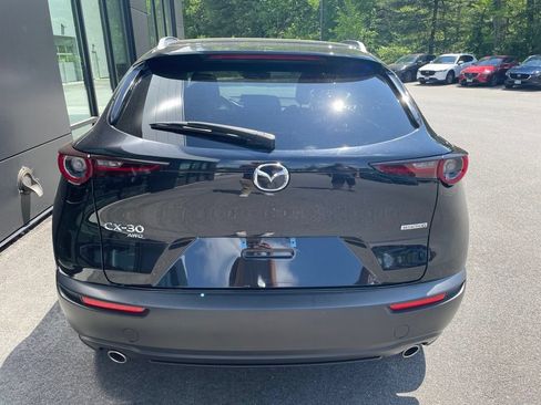 Certified 2023 MAZDA CX-30 AWD 2.5 S w/ Premium Package image 6