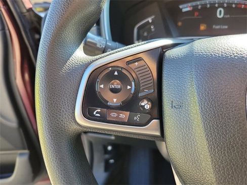 Used 2017 Honda CR-V EX image 15