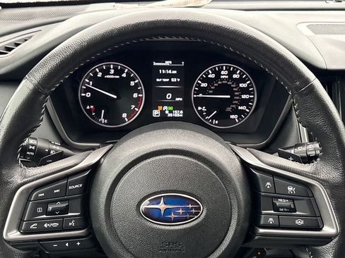 Used 2023 Subaru Outback Limited XT AWD/4WD image 22