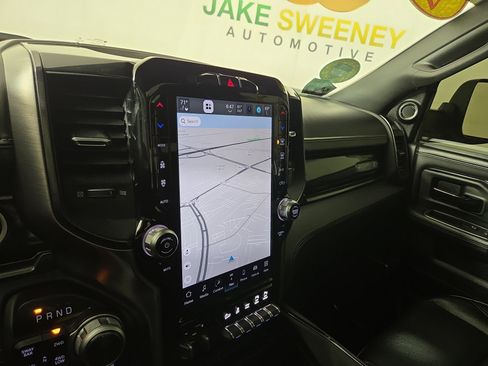 Certified 2022 RAM 2500 Power Wagon image 21