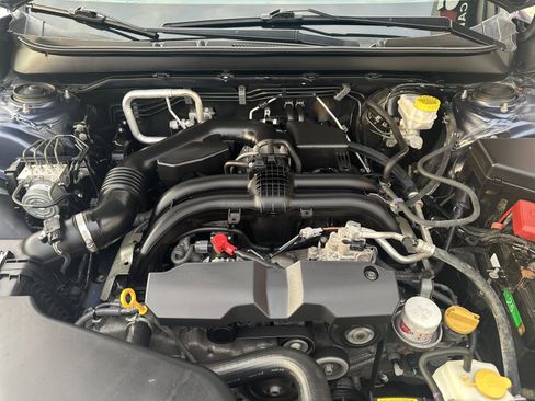 Used 2018 Subaru Outback 2.5i Limited image 42