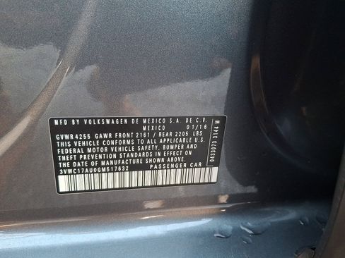 Used 2016 Volkswagen Golf SE image 27