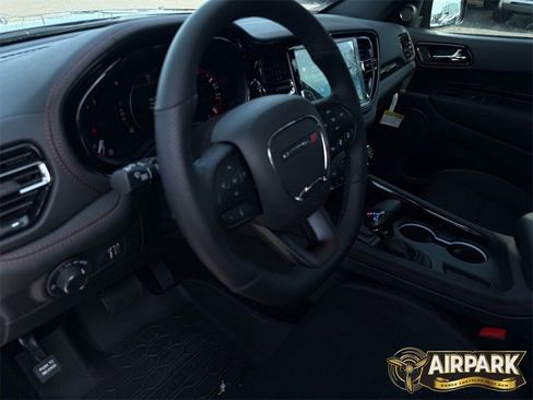 New 2026 Dodge Durango GT image 11