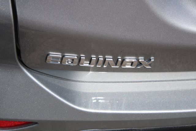 Used 2024 Chevrolet Equinox LT AWD/4WD image 9