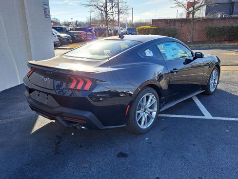 New 2026 Ford Mustang GT Premium image 6