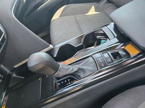 Certified 2025 Toyota Camry LE FWD image 17