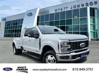 Certified 2025 Ford F350 Lariat w/ Lariat Ultimate Package