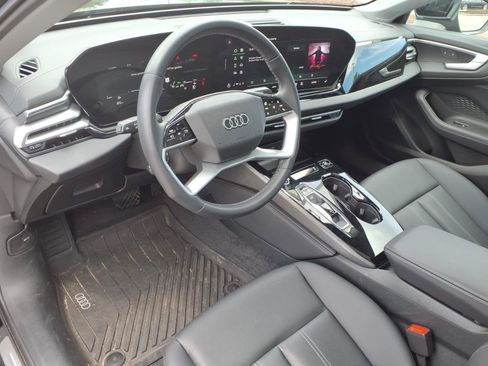 Used 2025 Audi A5 2.0T Premium w/ Convenience Package AWD/4WD image 25