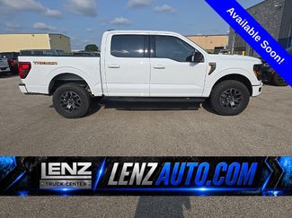 Used 2025 Ford F150 Tremor w/ Bed Utility Package AWD/4WD 360° Tour