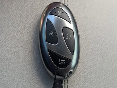 New 2026 Hyundai Tucson SEL FWD image 40