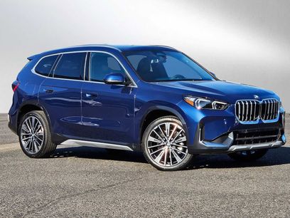 New 2025 BMW X1 xDrive28i w/ Premium Package