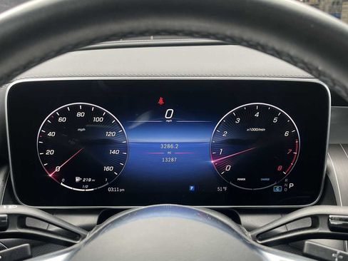 Used 2023 Mercedes-Benz GLC 300 4MATIC image 50