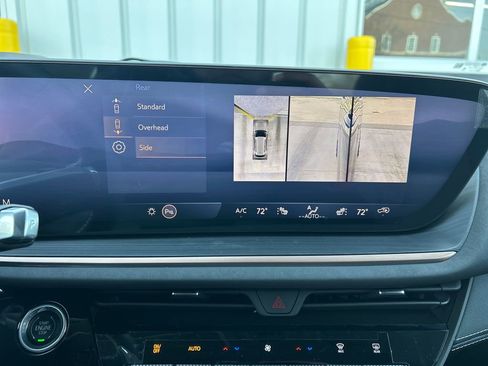 New 2026 Buick Envision Sport Touring image 30