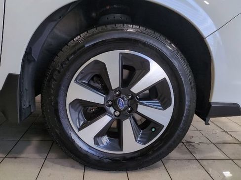 Used 2018 Subaru Forester 2.5i Limited AWD/4WD image 27