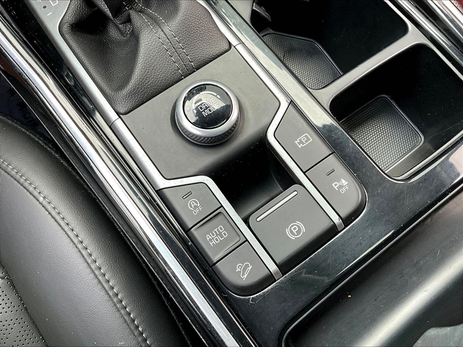 Used 2021 Kia Sorento SX FWD image 39