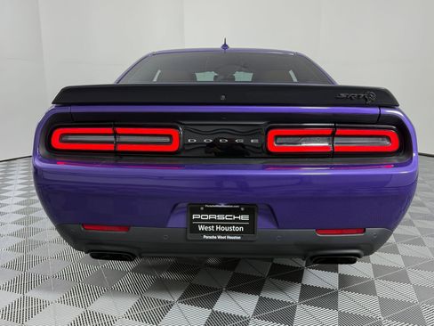 Used 2023 Dodge Challenger SRT Hellcat image 10