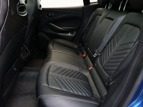 Used 2023 Aston Martin DBX 707 image 86