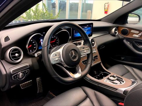Used 2019 Mercedes-Benz C 300 Sedan image 17