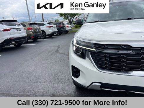 Certified 2024 Kia Seltos S AWD/4WD image 18