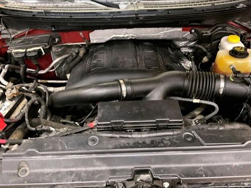 Used 2014 Ford F150 XLT w/ Equipment Group 302A Luxury image 10