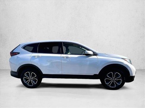 Used 2022 Honda CR-V EX image 5