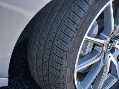 Certified 2022 Mercedes-Benz E 350 Sedan image 13