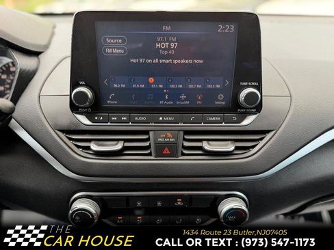 Used 2020 Nissan Altima 2.5 S AWD/4WD image 27