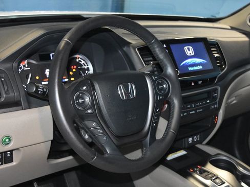 Used 2021 Honda Ridgeline RTL-E image 17