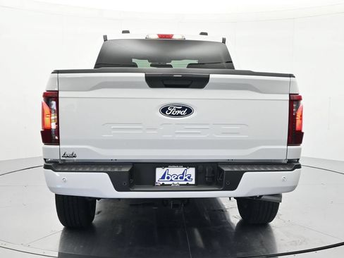 Certified 2026 Ford F150 STX w/ Equipment Group 200A RWD image 6