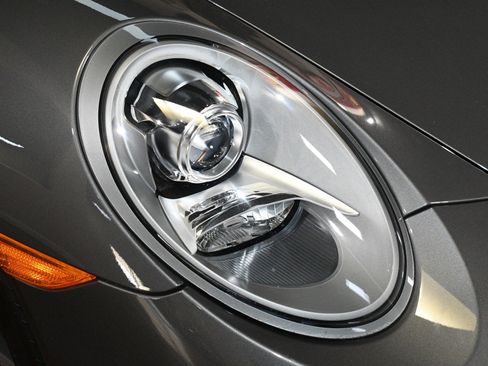 Used 2013 Porsche 911 Carrera RWD image 58